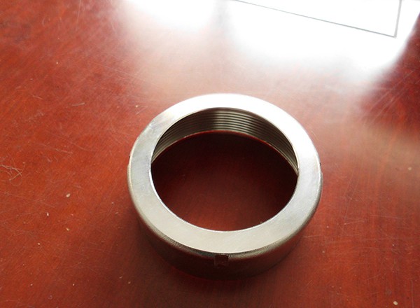 TLD7303智能水表不銹鋼表罩